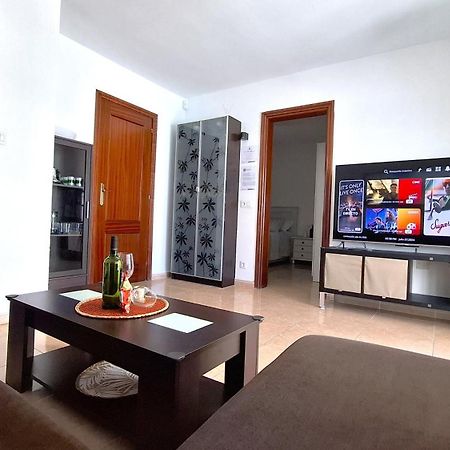 Casa Deim Apartment Puerto del Carmen  Bagian luar foto