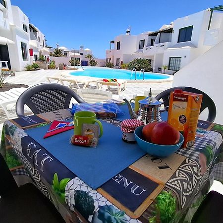 Casa Deim Apartment Puerto del Carmen  Bagian luar foto
