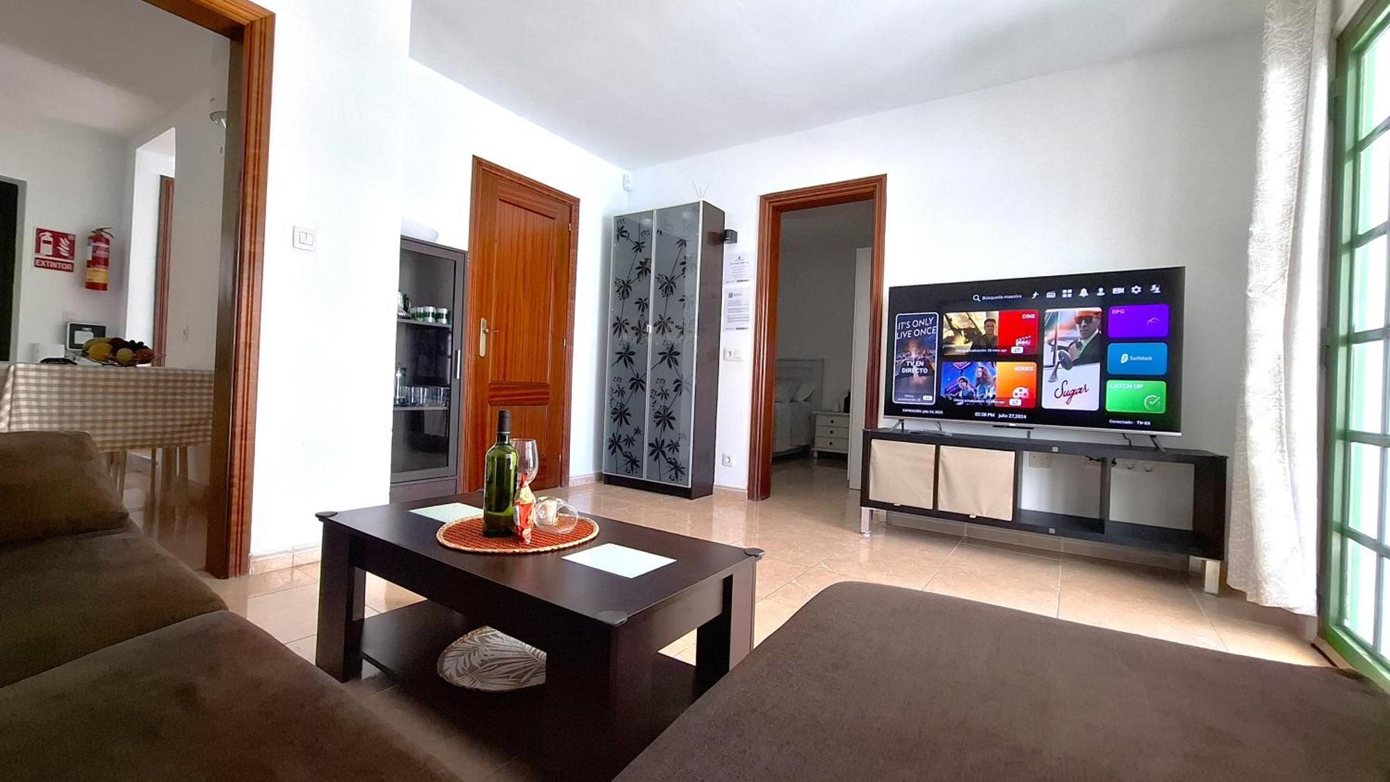 Casa Deim Apartment Puerto del Carmen  Bagian luar foto