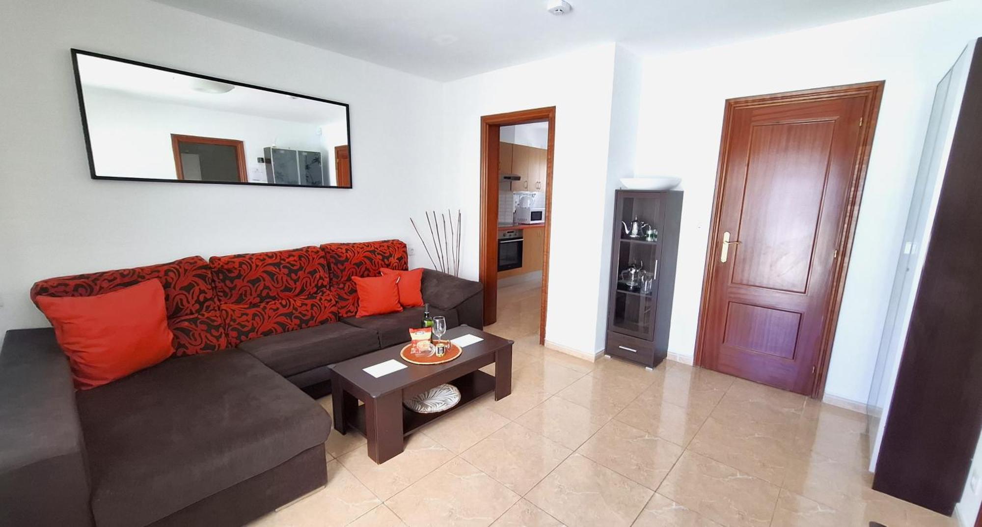 Casa Deim Apartment Puerto del Carmen  Bagian luar foto