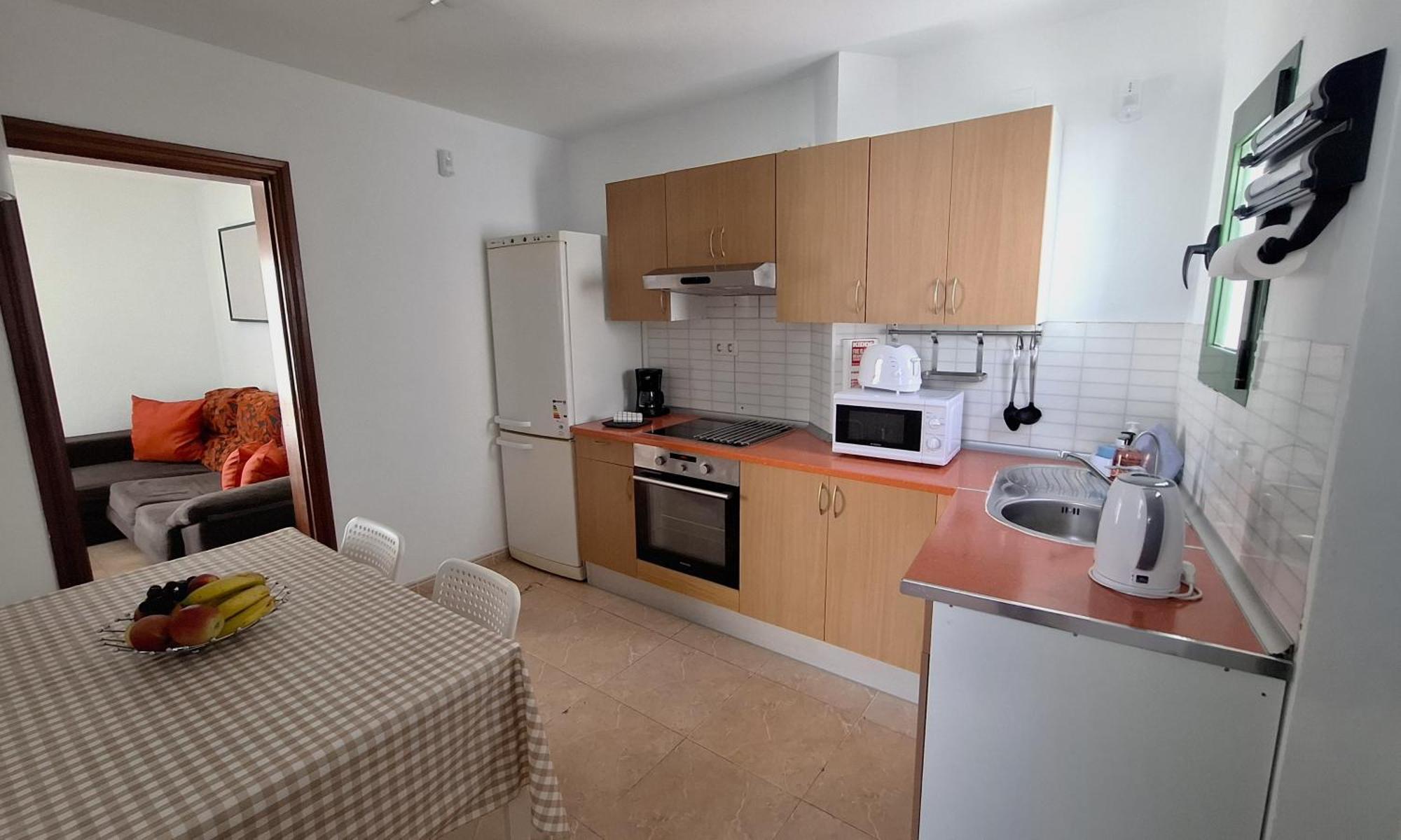 Casa Deim Apartment Puerto del Carmen  Bagian luar foto