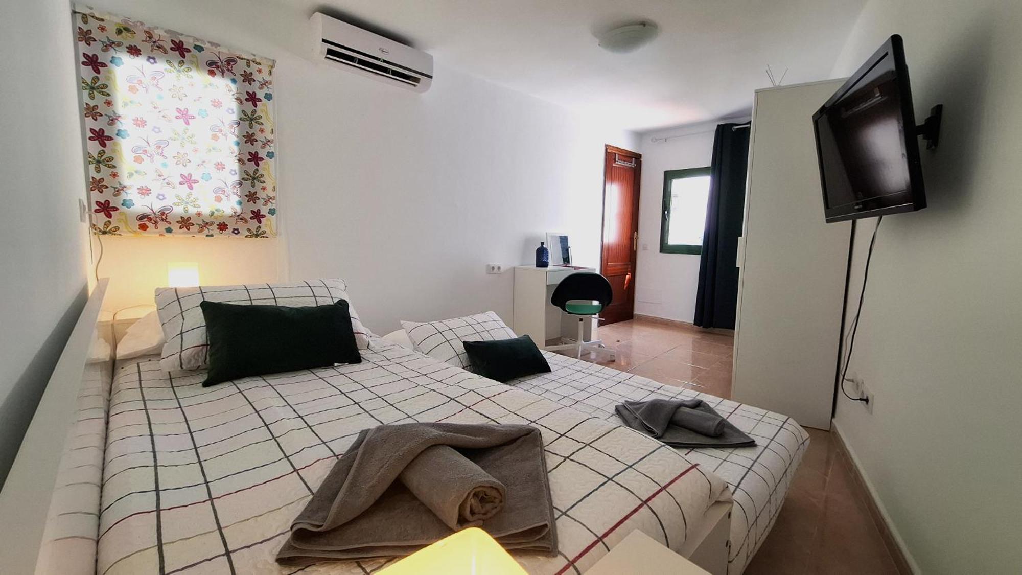 Casa Deim Apartment Puerto del Carmen  Bagian luar foto
