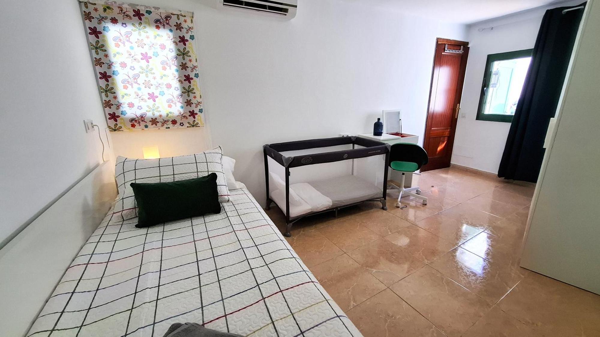 Casa Deim Apartment Puerto del Carmen  Bagian luar foto