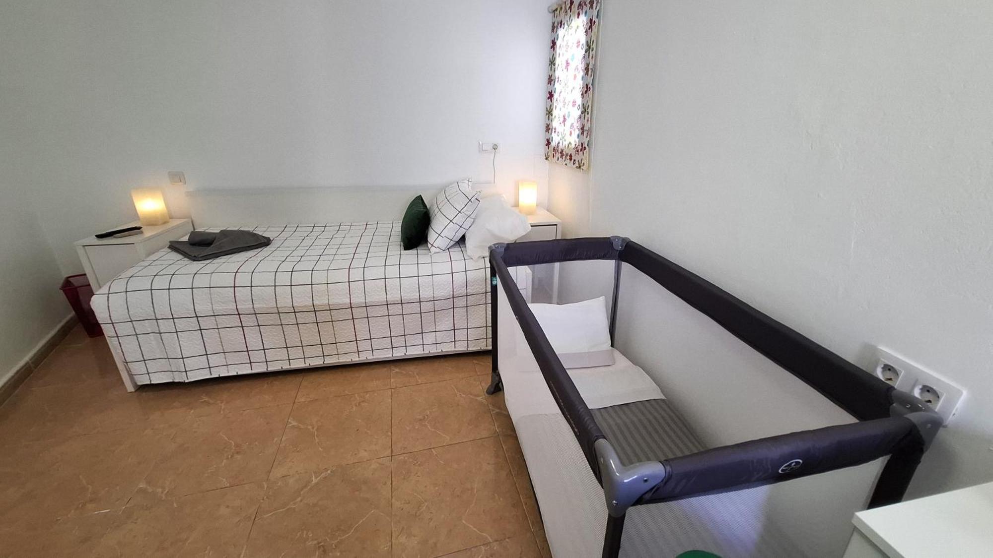 Casa Deim Apartment Puerto del Carmen  Bagian luar foto